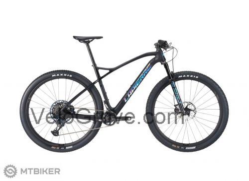 Lapierre Prorace SAT 9.9 fiche technique et avis